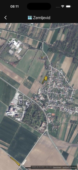 Zemljevid